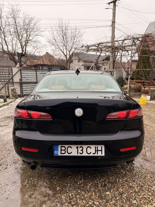 Alfa Romeo 159 -1.9JTDM