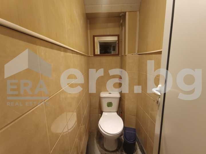 Двустаен апатамент в близост до Медицински университет за под наем