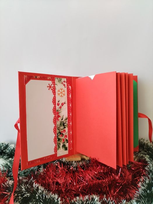 Малък албум з снимки 10/15