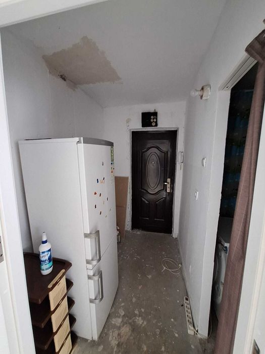 Se vinde garsoniera la etaj intermediar in cartierul Traian