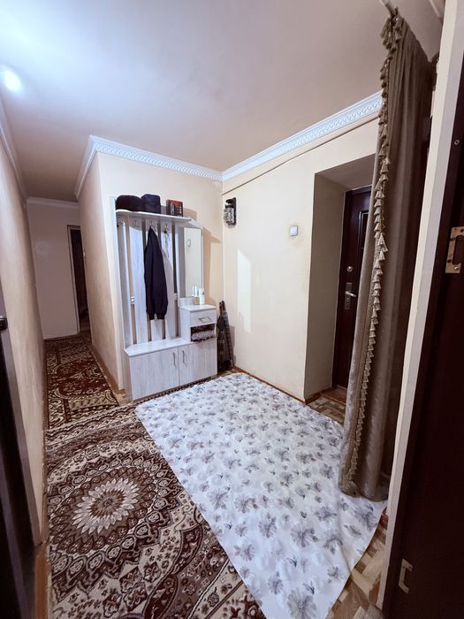 Срочно продаеться 3х комнатная квартира.