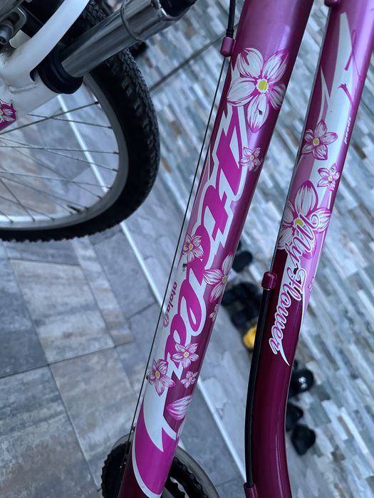 Bicicletă damă / adolescentă – stare foarte bună