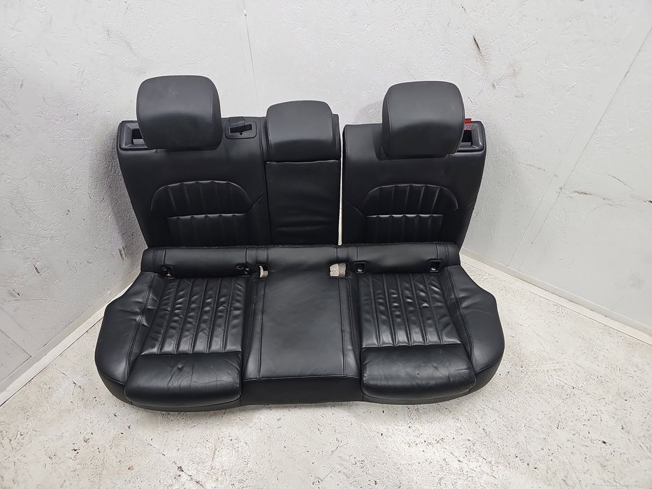 Bancheta spate Skoda Superb III Combi (3V5) [Fabr 2015-2024] OEM