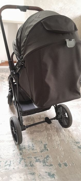 Коляска зима -лето