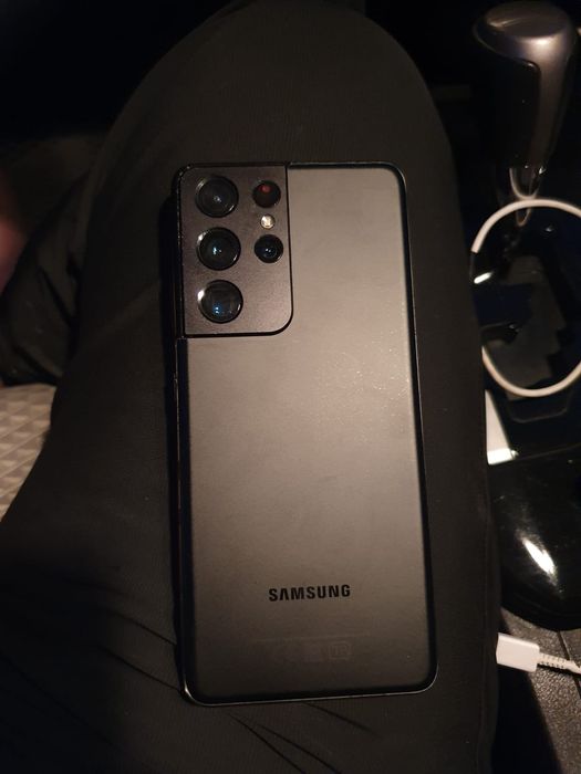 Samsung s21 ultra