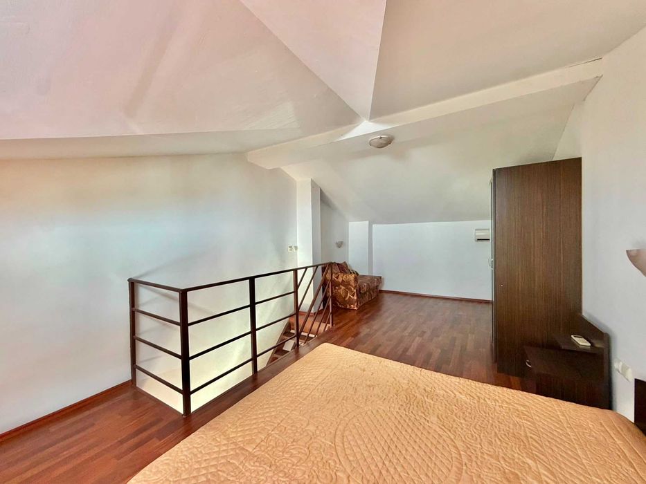 Продава се Двустаен апартамент в с. Равда, Област Бургас - 66 кв.м за 1470 €/кв.м - Снимка #9