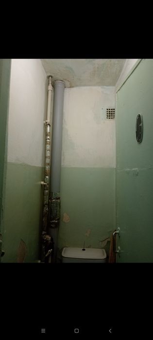 Квартира 2-комнатая