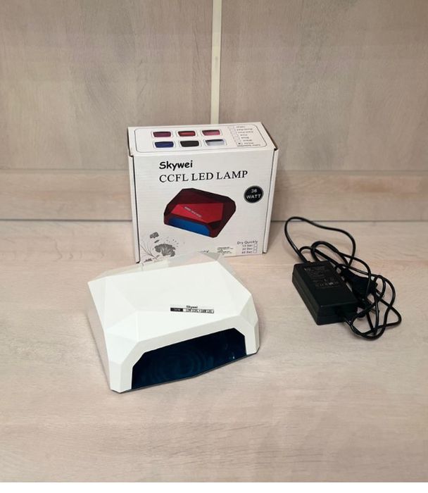 Лампа Skywei CCFL LED LAMP