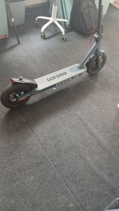 Trotinetă electrică DUCATTI  PRO MAX I