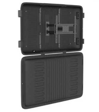 Професионална външна кутия за телевизор 55"-75"