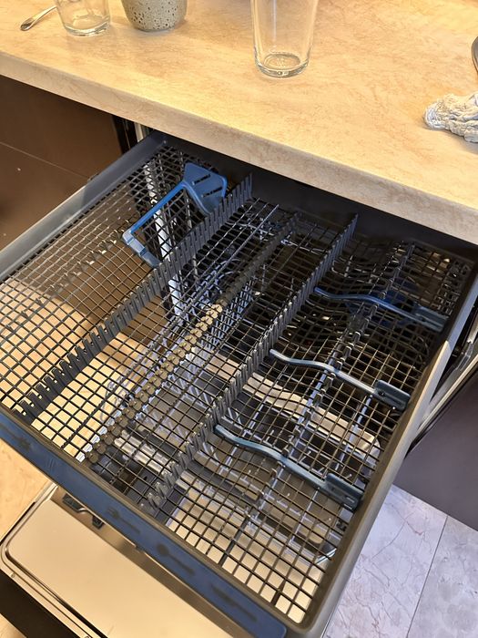 Masina de spalat vase Electrolux