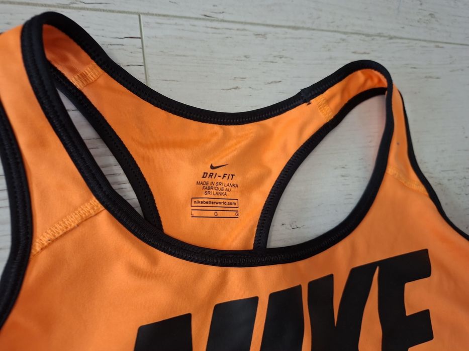 Nike Dry Fit-Ориг. Бюстиета