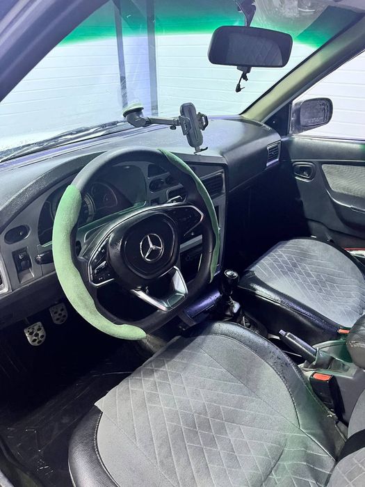 Нексия 2 Матор 1.6 Сотилади