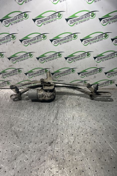 Ansamblu stergatoare parbriz volan pe stanga 1 397 220 538 BMW Seria