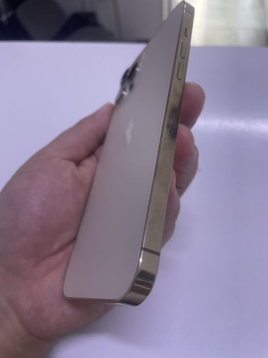 Iphone 12 Pro Max (128GB)