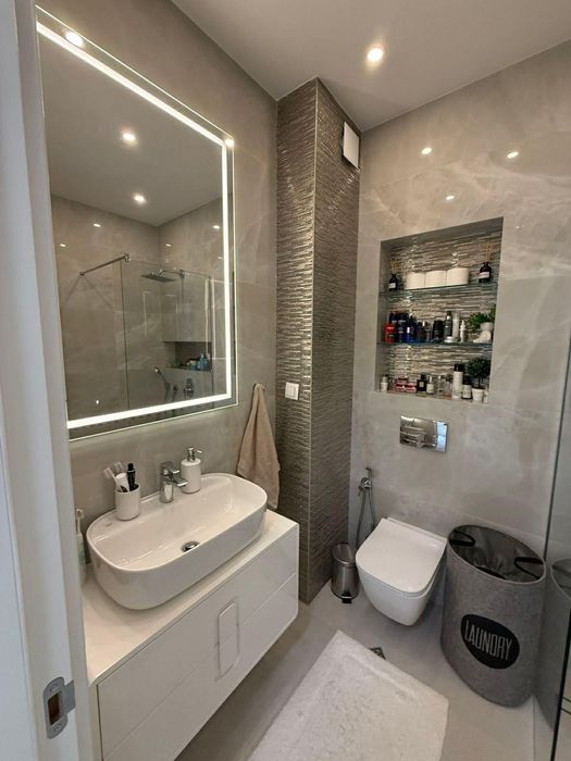 Дава се под наем Двустаен апартамент в София, Бояна - 85 кв.м за 1095.99 € - Снимка #7