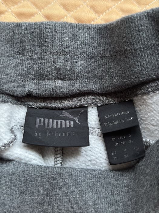 Дамски анцунг Puma fendy by rihanna