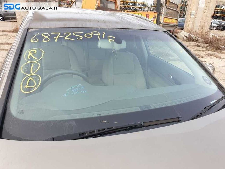 Parbriz Geam Sticla cu Senzor Fara Incalzire Audi A6 C6 2005 - 2011