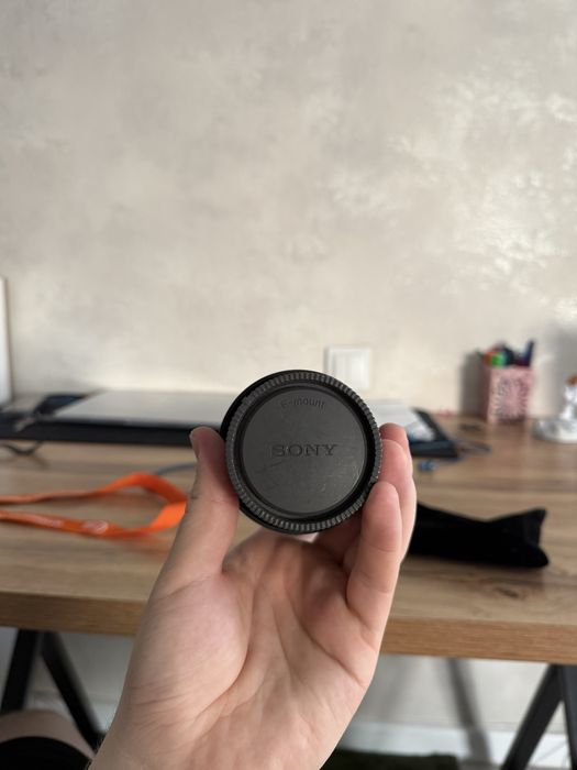 Продам обьектив sigma 30mm