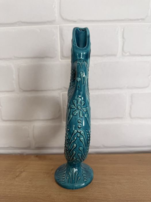 Ръчно изработена ваза от Мароко