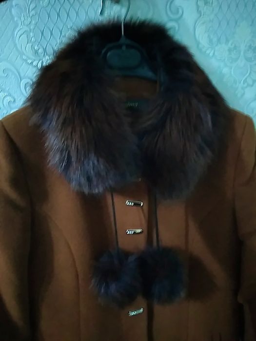 Turetskiy  yangi paltocha