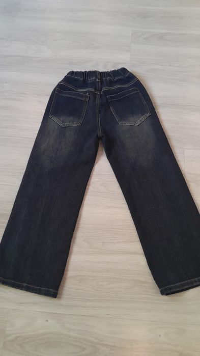 Брюки джинсовые очень хорошего качества