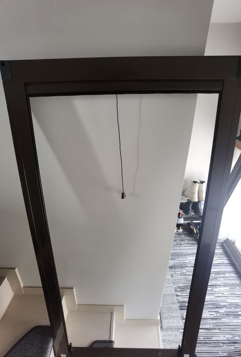 Ролетен комарник