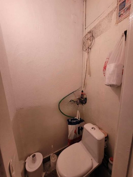 Продава се Тристаен апартамент в Пловдив, Център - 85 кв.м за 690 €/кв.м - Снимка #15