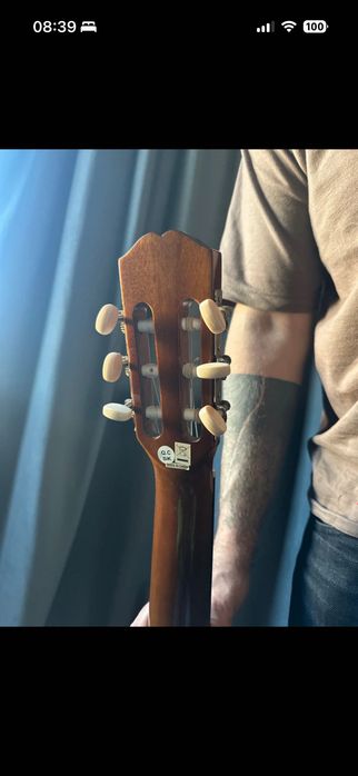Chitara clasica epiphone