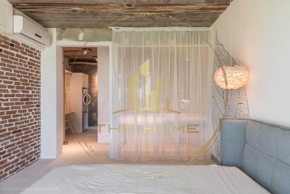 Дава се под наем Тристаен апартамент в Варна, Бриз - 100 кв.м за 2194.02 € - Снимка #6