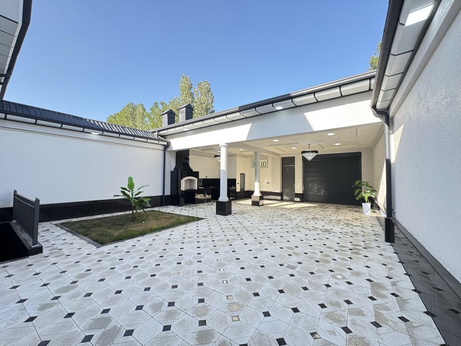 Срочно продаётся новый дом