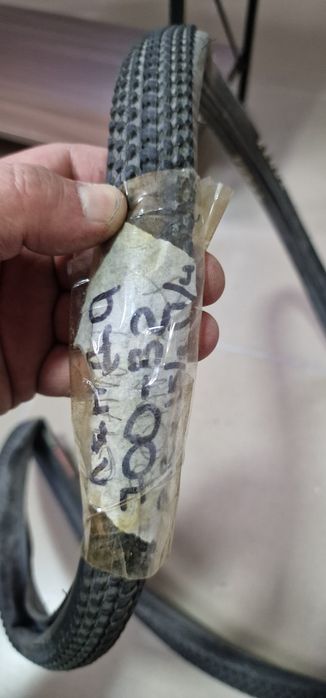 Покрышка кенда 1 штука