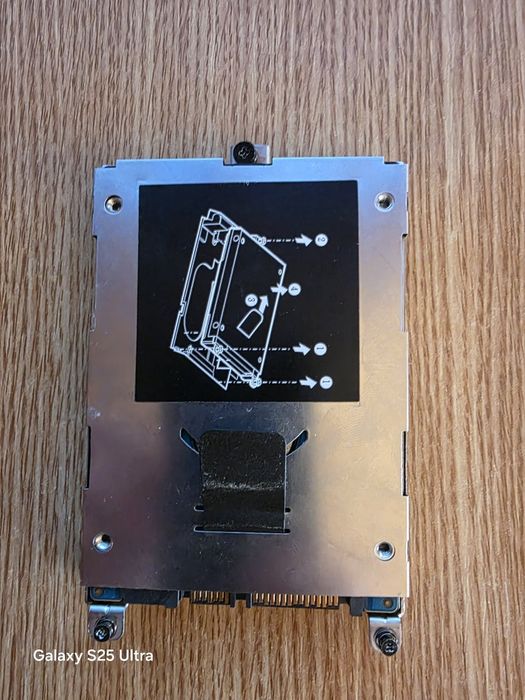 HDD Hard   +  Ram