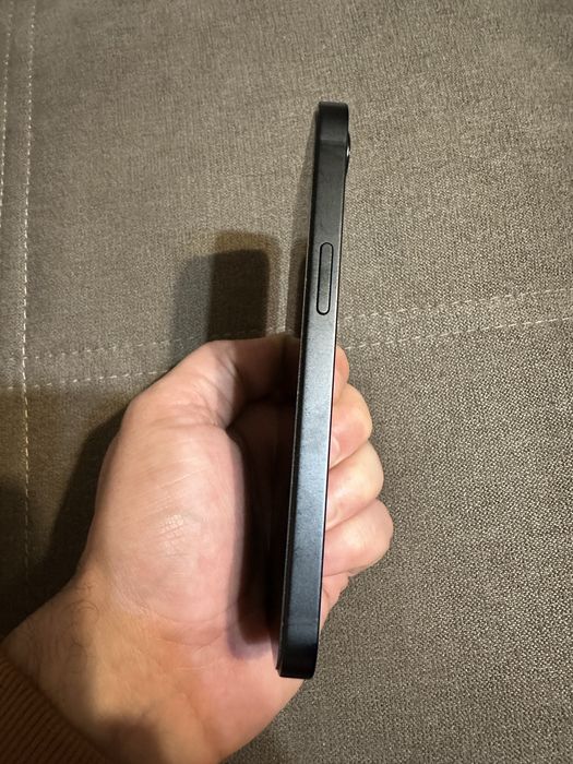 Iphone 16e Black,128GB