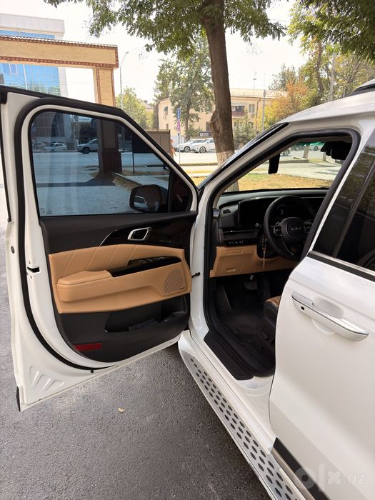 Продается Kia Karnival