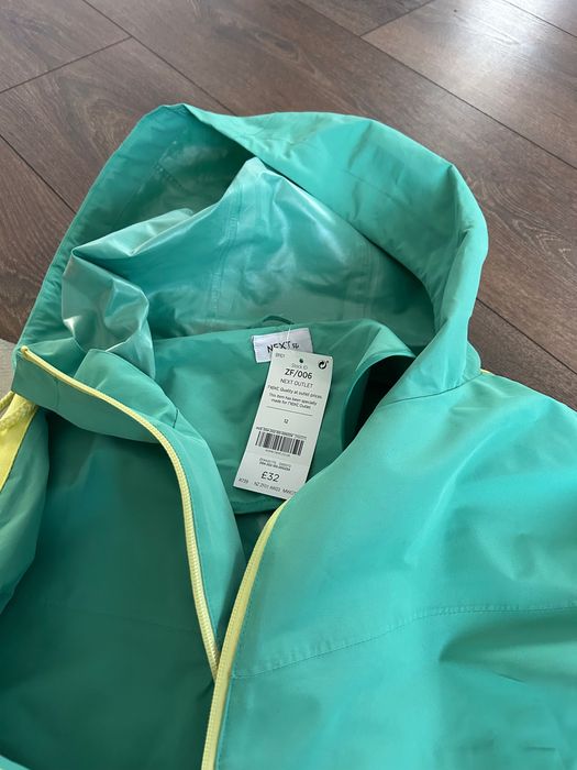 Уникално ново яке за дъжд