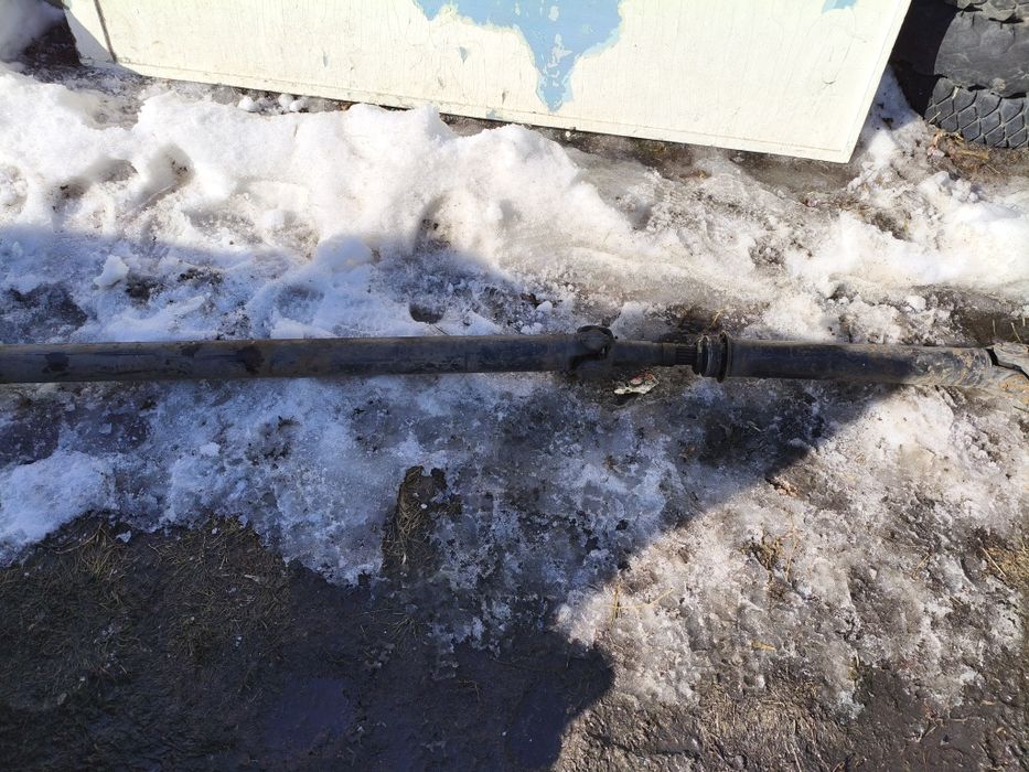 Продам Кардан Газ-53