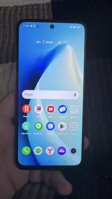 Realmi ui продам смортфон в хорошем состояни