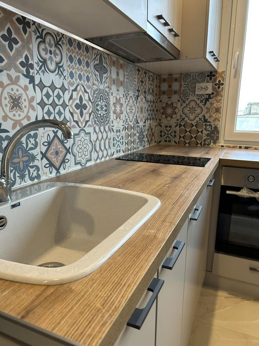 Продава се Тристаен апартамент в Пловдив, Централна гара - 60 кв.м за 1233 €/кв.м - Снимка #4