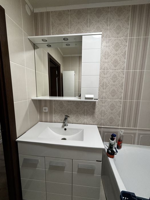 Продается 2х комнатая квартира