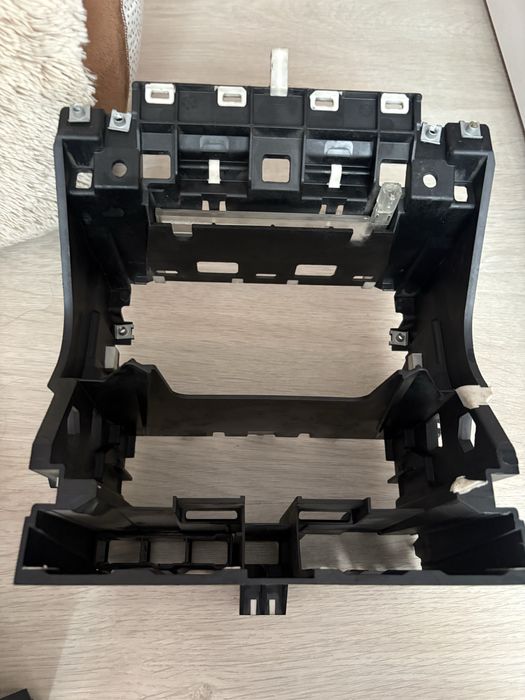 Единичен дин,климатроник и CD за ауди а3