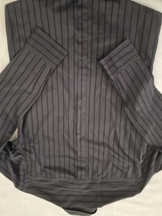 Cămașa bărbat Z.Zegna,măsura  III M