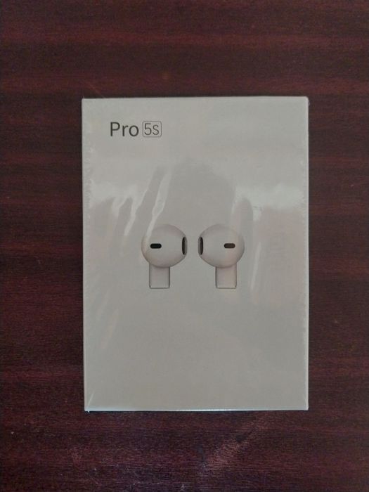 AirPods pro 5s/ Аирподс про 5с