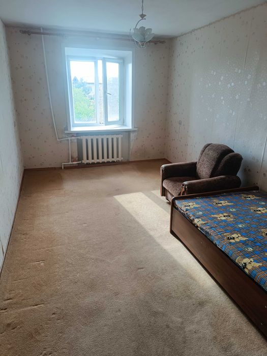 Продам 3-х комнатную квартиру