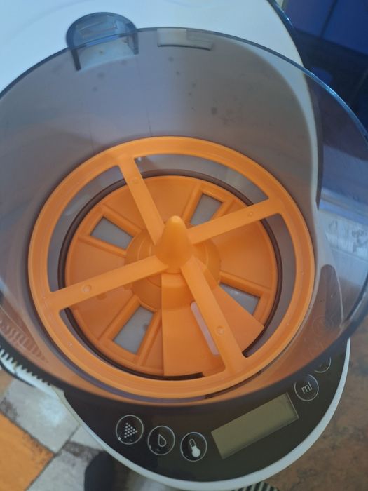 Baby breeza aparat lapte