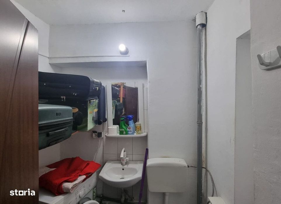 Apartament 4 camere Nicolina , 93 metri, etaj 9 Cod:163412