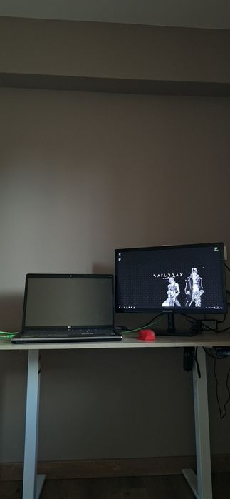 HP Pavilion HDX18