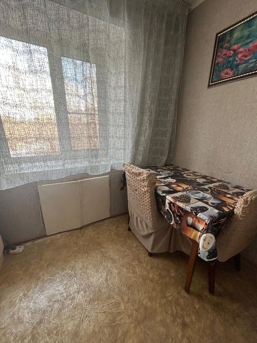 Продаётся 1,5- Ка по ул. Кайсенова