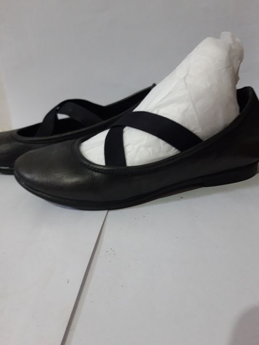 Школьные туфли  ЕССО