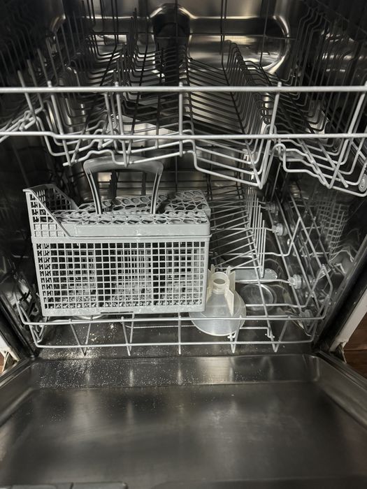 Посудомоечная машина